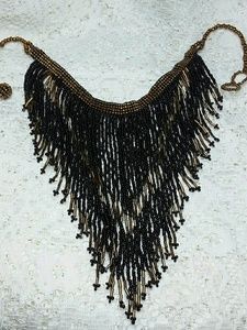 Handmade Moroccan necklace
